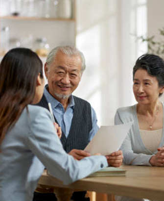 Innovation advisory & support