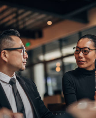 Partnerships for co-innovation