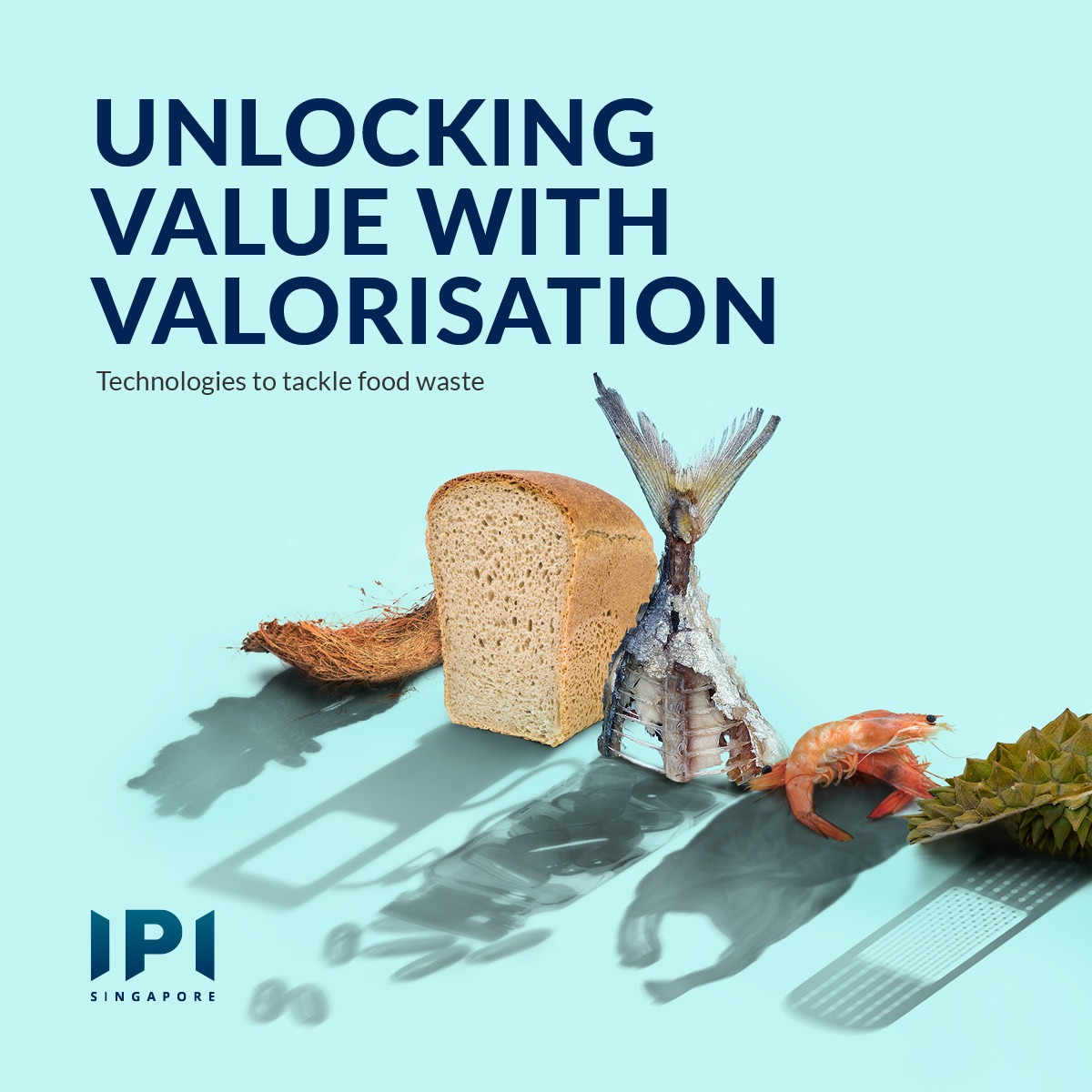 Food Waste Valorisation