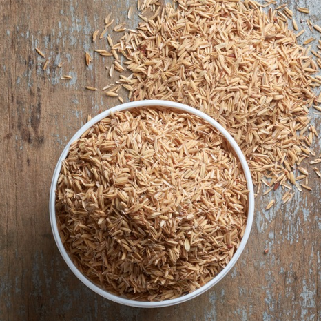 Transforming Agricultural Waste Into High-Purity Silica And Carbon Materials