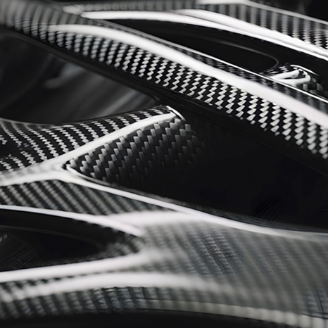 Continuous Fiber Composite 3D Printing