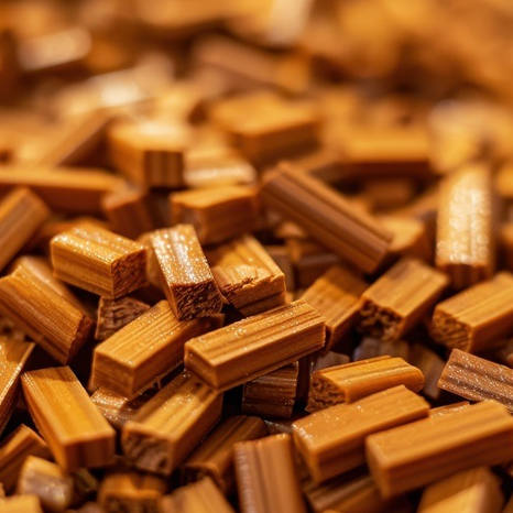 Lignin-Essential Oil Polymer Composites