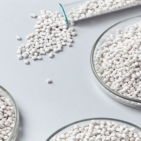 Smart Polymers for Stress Absorption and Surface Modification